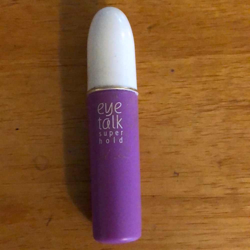 Eye Talk Super Hold Double Eyelid Glue